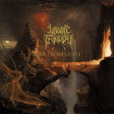 Lunar Shadow - Far From Light '2017