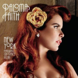 Paloma Faith - New York '2010