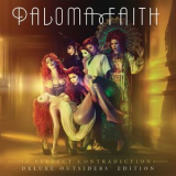 Paloma Faith - A Perfect Contradiction Outsiders' Edition (Deluxe) (2CD) '2014