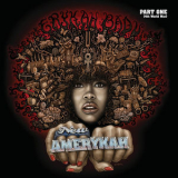 Erykah Badu - New Amerykah Part One (4th World War) '2004