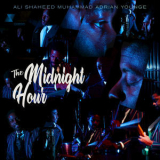 The Midnight Hour - So Amazing '2018