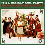 Sharon Jones & The Dap-Kings - It's A Holiday Soul Party '2015