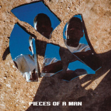 Mick Jenkins - Pieces Of A Man '2018