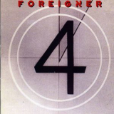 Foreigner - 4 (Version Studio Masters) '1981