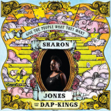 Sharon Jones & The Dap-Kings - Give The People What They Want '2014