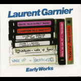 Laurent Garnier - Early Works (CD1) '1998