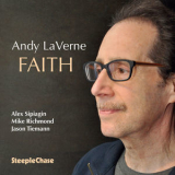 Andy Laverne - Faith '2017