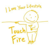 I Love Your Lifestyle - Touch / Fire '2017