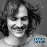 James Taylor - The Warner Bros. Albums - 1970-1976 (CD1) [Hi-Res] '2019