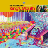 The Flaming Lips - King's Mouth '2019