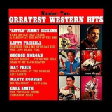 Carl Smith - Greatest Western Hits No.2 '2017