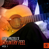 Lefty Frizzell - Country Feel, Vol.1 '2016