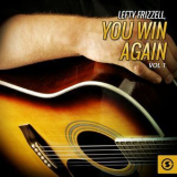 Lefty Frizzell - Lefty Frizzell, You Win Again, Vol.1 '2016