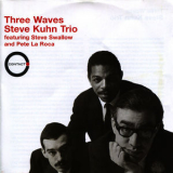 Steve Kuhn Trio - Three Waves '2009