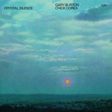 Gary Burton - Crystal Silence [Hi-Res] '2017