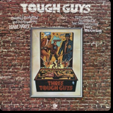 Isaac Hayes - Tough Guys '1974