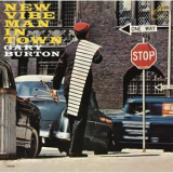 Gary Burton - New Vibe Man In Town [Hi-Res] '1962