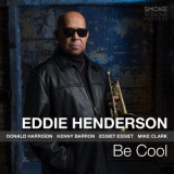 Eddie Henderson - After You've Gone '2018