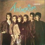 Animotion - I Engineer '1986