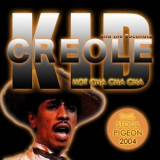 Kid Creole & The Coconuts - Hot Cha Cha Cha '2007