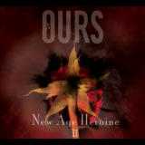 Ours - New Age Heroine II [Hi-Res] '2018