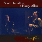 Scott Hamilton - Heavy Juice '2006