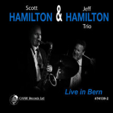Scott Hamilton - Hamilton & Hamilton Live In Bern '2015