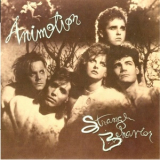 Animotion - Strange Behavior '1986