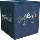 Genesis - 1976 - 1982 '2007