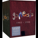 Genesis - 1983 - 1998 '2007