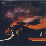 Genesis - ...And Then There Were Three... '1978