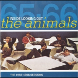 The Animals - Inside Looking Out - The 1965 - 1966 Sessions '1990