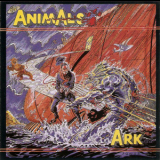 The Animals - Ark '1983