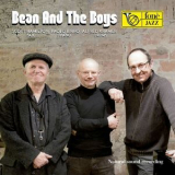 Scott Hamilton - Bean And The Boys (Natural Sound Recording) '2015