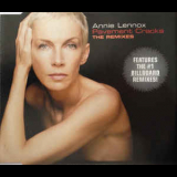 Annie Lennox - Pavement Cracks (The Remixes) '2003
