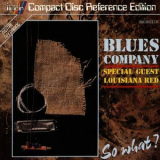 Blues Company - So What? '2009