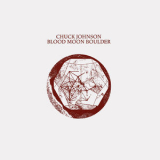 Chuck Johnson - Blood Moon Boulder '2015