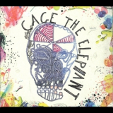 Cage The Elephant - Cage The Elephant '2009