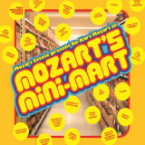 Go-Kart Mozart - Mozart's Mini Mart '2018