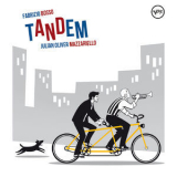 Fabrizio Bosso - Tandem '2014