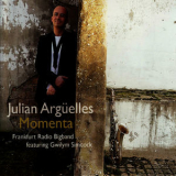 Julian Arguelles - Momenta '2009