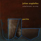 Julian Arguelles - Partita '2009