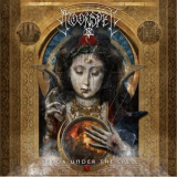 Moonspell - Lisboa Under The Spell CD2 Irreligious Show '2018