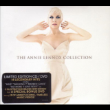 Annie Lennox - The Annie Lennox Collection '2008