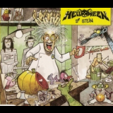 Helloween - Dr. Stein [CDS] (CD Version, Austria) '1988