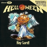 Helloween - Hey Lord [CDS] '1998