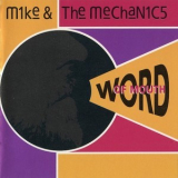 Mike & The Mechanics - Word Of Mouth '1991
