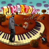 Pj Morton - Walk Alone '2010