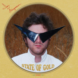 Ian Ferguson - State Of Gold '2019