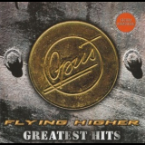 Opus - Flying Higher Greatest Hits  '2000